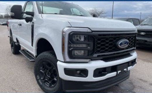 2026 Ford F-350 XL