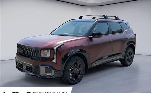 2027 Kia Seltos