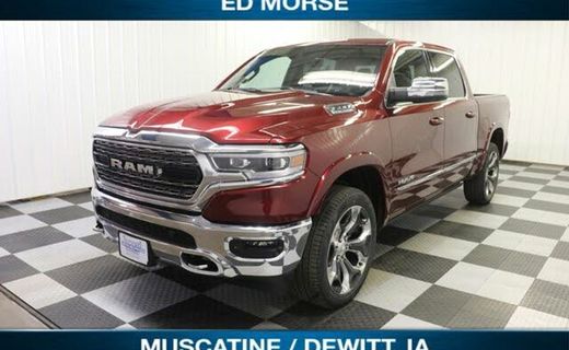 2023 Ram 1500 Limited