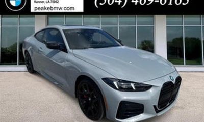2027 BMW 440I M440I Coupe