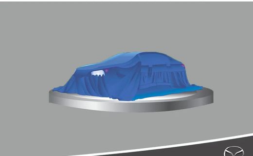 2026 Mazda CX-50 Preferred