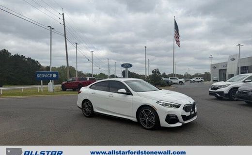 2023 BMW 228I GC
