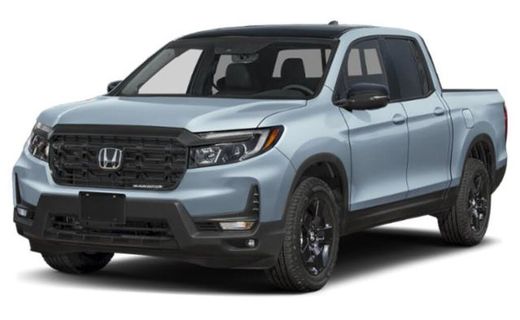 2026 Honda Ridgeline Black Edition 2T