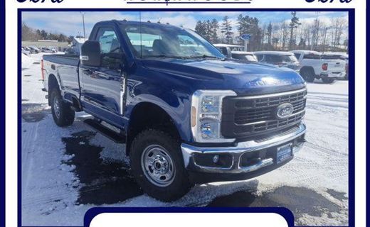 2026 Ford F-250 XL