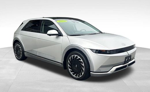 2024 Hyundai Ioniq 5 Limited