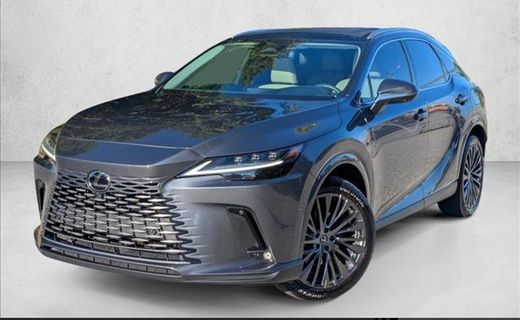 2024 Lexus RX 350