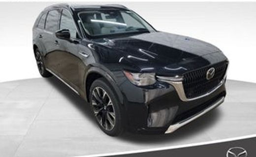 2026 Mazda CX-90 Premium Sport