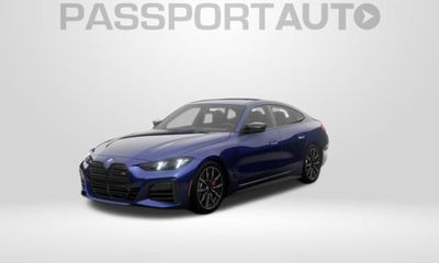 2026 BMW M440i xDrive GC