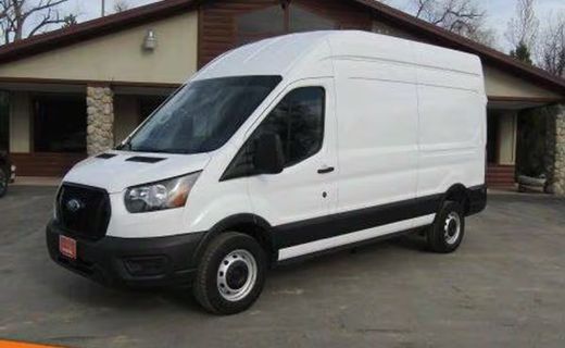 2024 Ford Transit High Roof