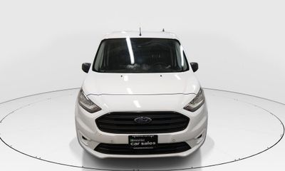 2022 Ford Transit Connect XLT