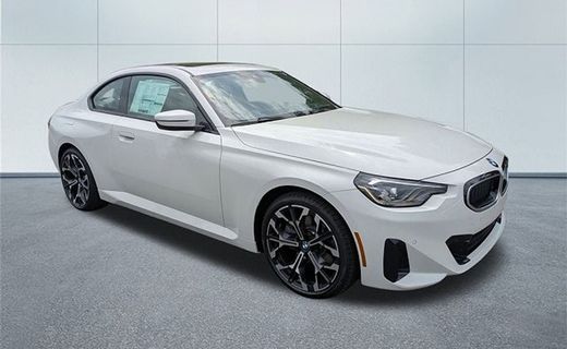 2025 BMW 230I