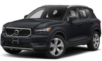 2019 Volvo XC40 R Design