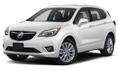 2020 Buick Envision Premium