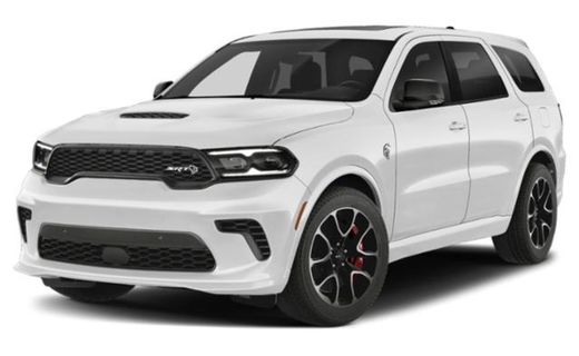 2026 Dodge Durango SRT Hellcat
