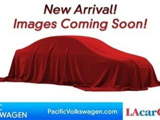 2024 Volkswagen Tiguan 4MOTION SEL Black