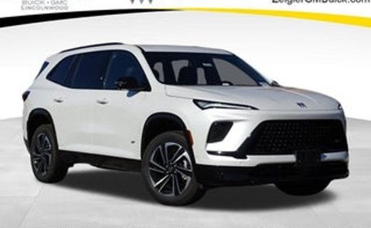 2025 Buick Enclave ST