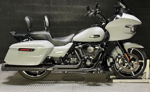2024 Harley-Davidson Road Glide