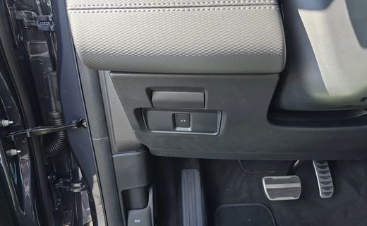 2026 Land Rover Discovery Sport Landmark