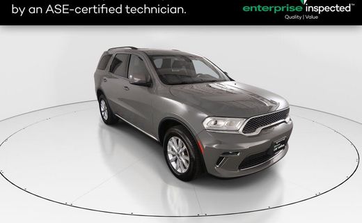 2022 Dodge Durango SXT