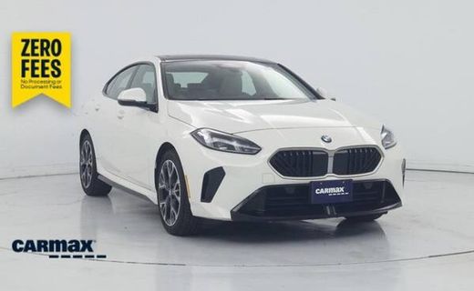 2025 BMW 228I Xdrive GC