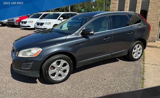 2013 Volvo XC60