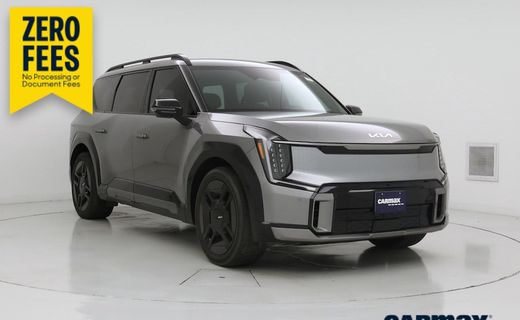 2024 Kia EV9