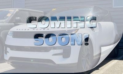 2024 Land Rover Range Sport P360 SE