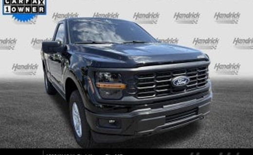 2026 Ford Transit Medium Roof
