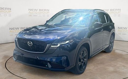 2026 Mazda CX-5 Premium Plus