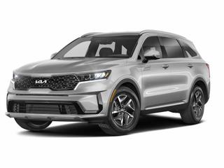 2022 Kia Sorento EX