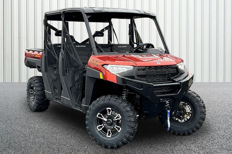 2026 Polaris Ranger — a typically priced live listing