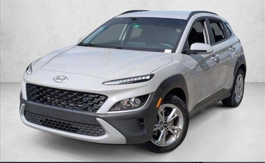2022 Hyundai Kona