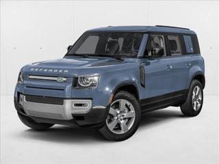 2025 Land Rover Defender 110 S