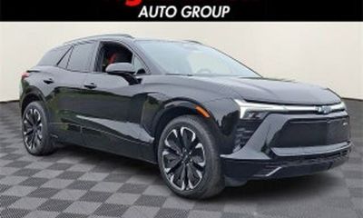 2026 Mercedes-Benz GLB-Class GLB250