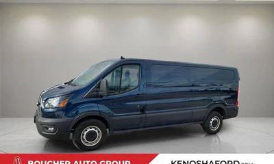 2020 Ford Transit 250 LOW Roof