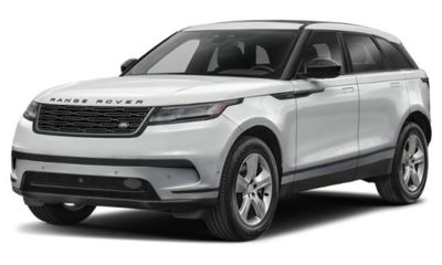 2026 Land Rover Range Velar P250 S