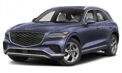 2026 Genesis GV70 2 5T Select