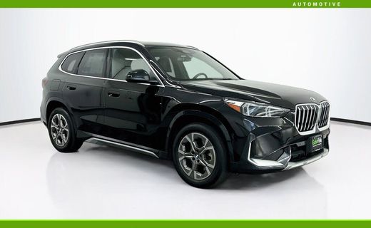 2025 BMW X1 XDRIVE28I