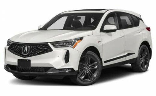 2024 Acura RDX