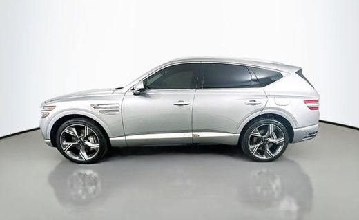 2025 Genesis GV80 3 5T Prestige