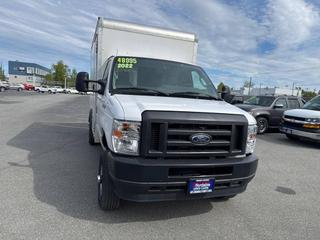 2022 Ford E-350 Econoline