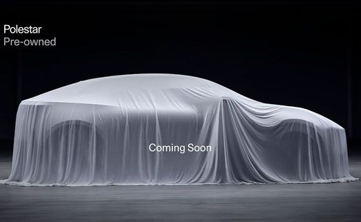 2024 Polestar 2 Long Range Dual