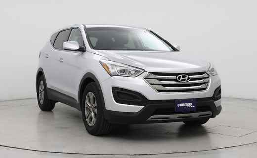2016 Hyundai Santa FE Sport Base