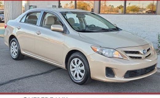 2013 Toyota Scion TC Base