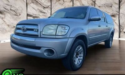 2003 Toyota Tundra SR5