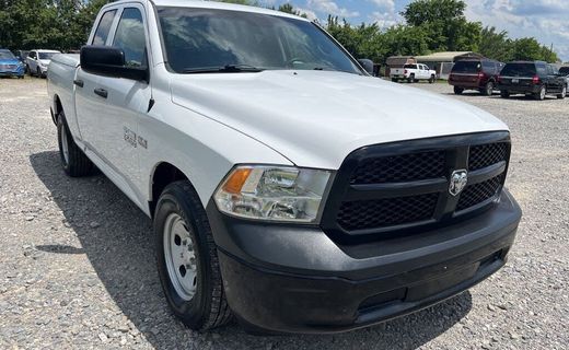 2014 Ram 1500 ST