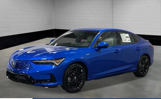 2026 Acura Integra