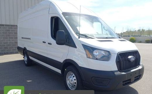 2026 Ford Transit High Roof