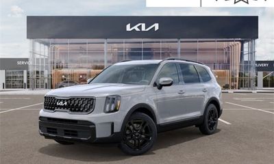 2024 Kia Telluride