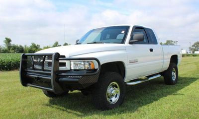 1999 Dodge RAM Sport